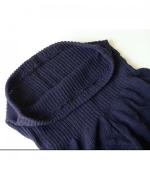 シルク2分丈インナーパンツ