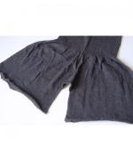 シルク2分丈インナーパンツ