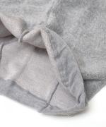 2分丈インナーパンツ　シルクコットンパイル