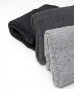 2分丈インナーパンツ　シルクコットンパイル