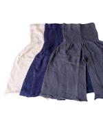 シルク4分丈インナーパンツ