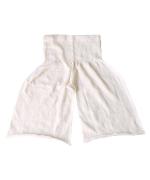 シルク4分丈インナーパンツ