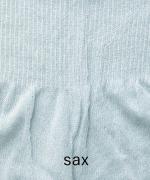 シルク4分丈インナーパンツ