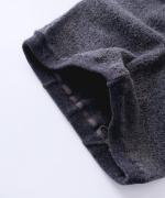 4分丈インナーパンツ シルクコットンパイル【在庫限り】