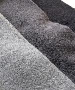 4分丈インナーパンツ シルクコットンパイル【在庫限り】