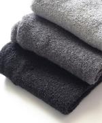 4分丈インナーパンツ シルクコットンパイル【在庫限り】