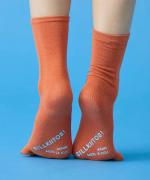 5本指シルクコットンソックス