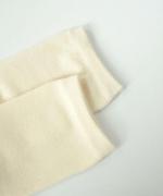 2足SET　シルクコットン【在庫限り】