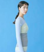 シルクボディウォーマー 