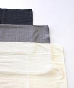 シルクボディウォーマー 