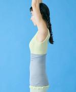 シルクロング腹巻