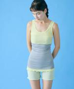 シルクロング腹巻