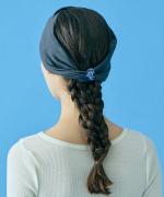 シルクショート腹巻