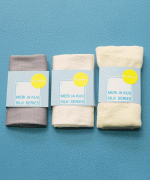 シルクショート腹巻