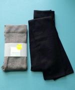 シルクコットンレギンス