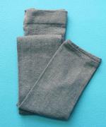 シルクコットンレギンス