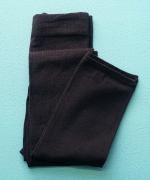 シルクコットンレギンス