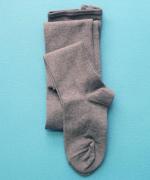 シルクコットンタイツ