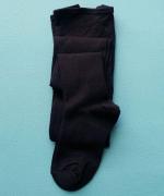 シルクコットンタイツ