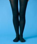 シルクコットンタイツ