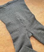 シルクコットンタイツ