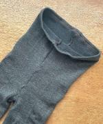 シルクコットンタイツ