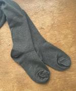 シルクコットンタイツ