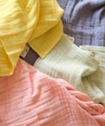 美味しいおくるみ