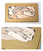 うみのいきものつみき