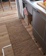 Suno&Morrison/Water Hyacinth KitchenMat