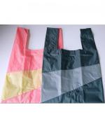 SUSAN BIJL/THE NEW SHOPPING BAG (L)