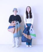 SUSAN BIJL/THE NEW SHOPPING BAG (L)