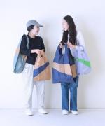 SUSAN BIJL/THE NEW SHOPPING BAG (L)