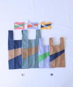 SUSAN BIJL/THE NEW SHOPPING BAG (L)