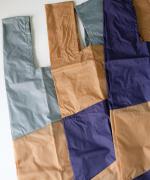 SUSAN BIJL/THE NEW SHOPPING BAG (L)