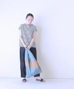 SUSAN BIJL/THE NEW SHOPPING BAG (L)