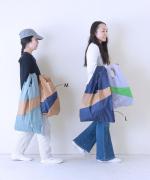 SUSAN BIJL/THE NEW SHOPPING BAG (L)