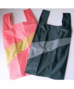 SUSAN BIJL/THE NEW SHOPPING BAG (M)