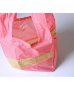 SUSAN BIJL/THE NEW SHOPPING BAG (M)