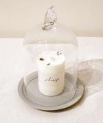 sheep/シープ/ソイアロマキャンドル　SSサイズ