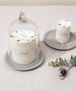 sheep/シープ/ソイアロマキャンドル　SSサイズ