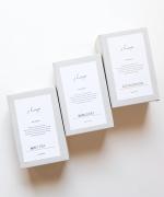 sheep/シープ/ソイアロマキャンドル　SSサイズ