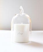 sheep/シープ/ソイアロマキャンドル　SSサイズ