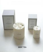 sheep/シープ/ソイアロマキャンドル　SSサイズ