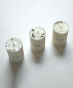 sheep/シープ/ソイアロマキャンドル　SSサイズ