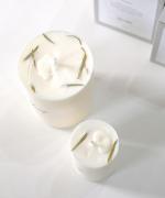 sheep/シープ/ソイアロマキャンドル　SSサイズ