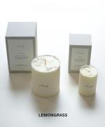 sheep/シープ/ソイアロマキャンドル　Sサイズ