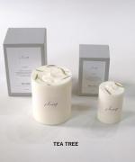 sheep/シープ/ソイアロマキャンドル　Sサイズ