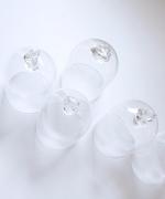 sheep/シープ/ガラスドーム　SSサイズ