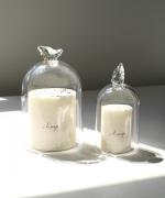 sheep/シープ/ガラスドーム　SSサイズ